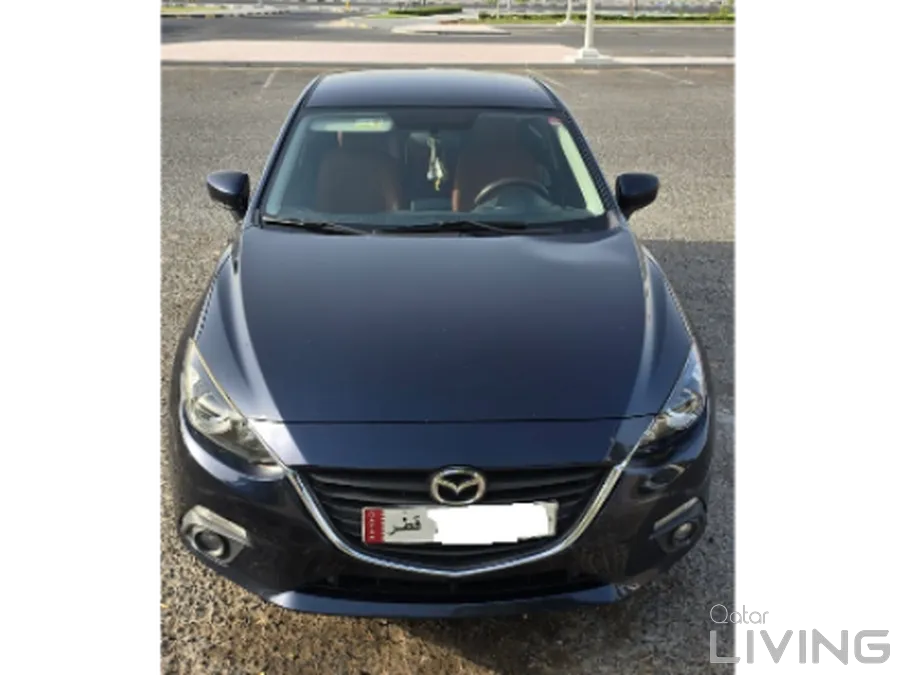 Mazda For Sale (Reduced Rates)